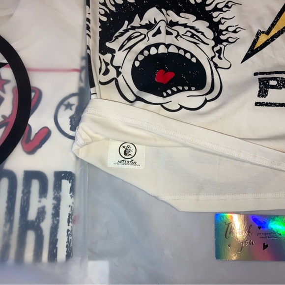 Hellstar - Picture 8 of 10